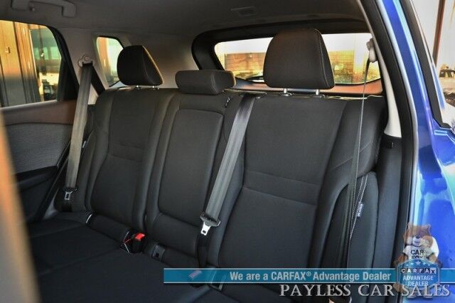 2023 Nissan Rogue S Anchorage AK