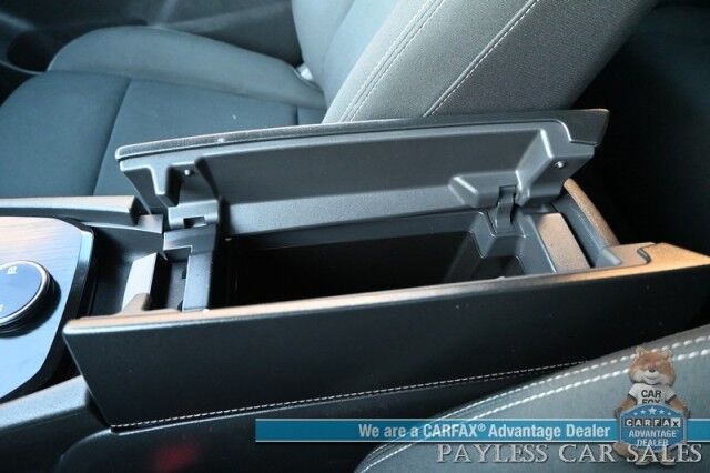 2023 Nissan Rogue S Anchorage AK