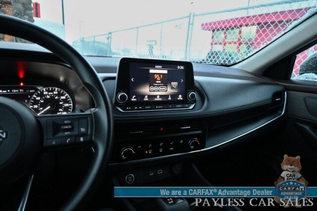 2023 Nissan Rogue S Anchorage AK