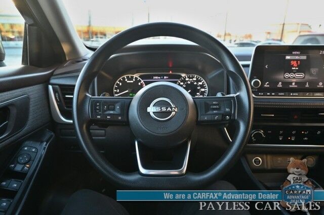 2023 Nissan Rogue S Anchorage AK