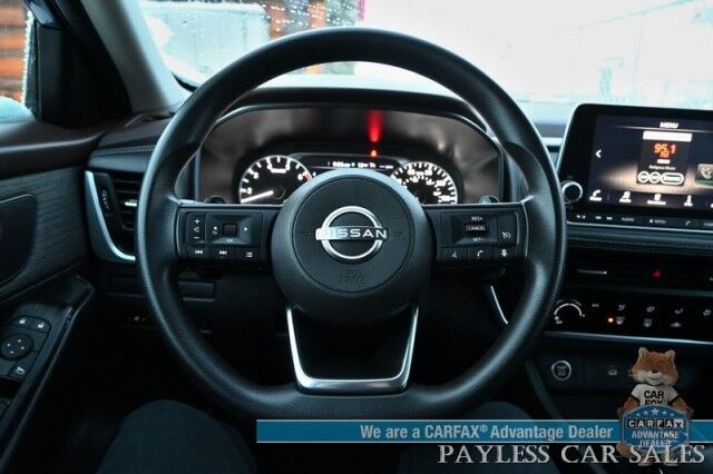 2023 Nissan Rogue S Anchorage AK