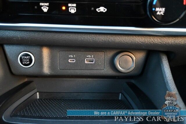 2023 Nissan Rogue S Anchorage AK