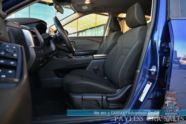 2023 Nissan Rogue S Anchorage AK