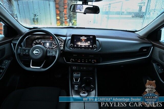 2023 Nissan Rogue S Anchorage AK