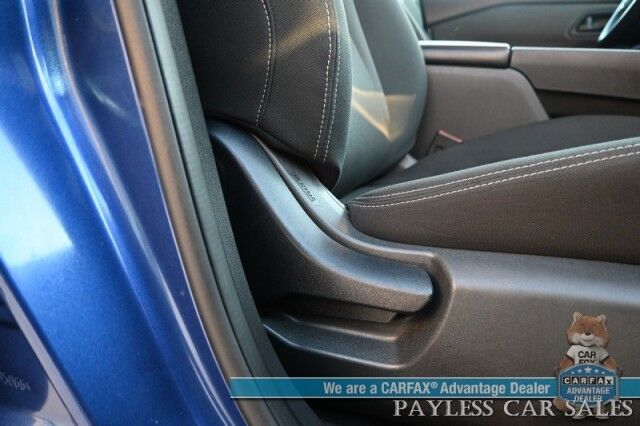 2023 Nissan Rogue S Anchorage AK