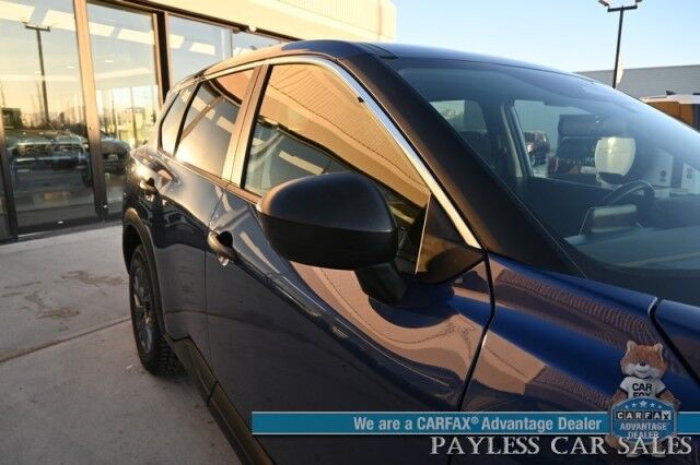 2023 Nissan Rogue S Anchorage AK