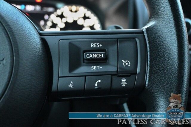 2023 Nissan Rogue S Anchorage AK