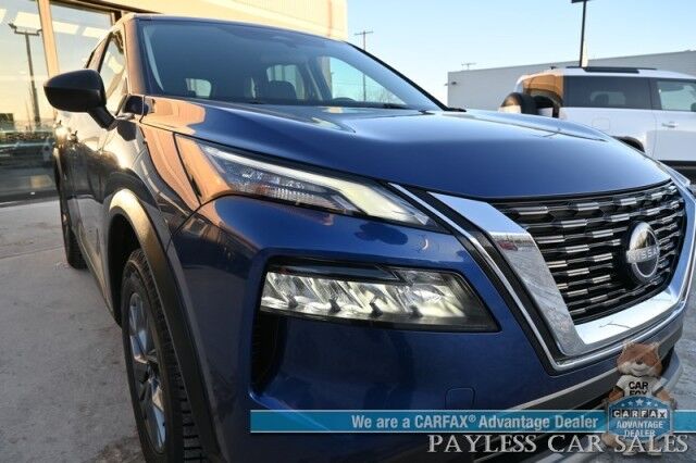 2023 Nissan Rogue S Anchorage AK