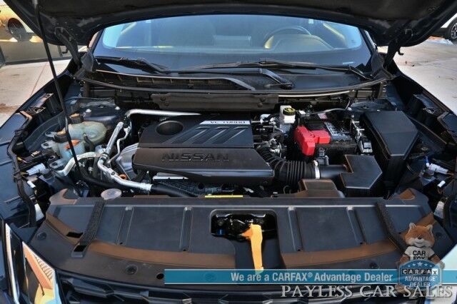 2023 Nissan Rogue S Anchorage AK