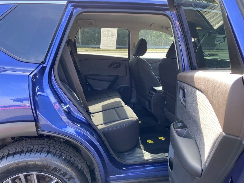 2023 Nissan Rogue S Bristol  PA