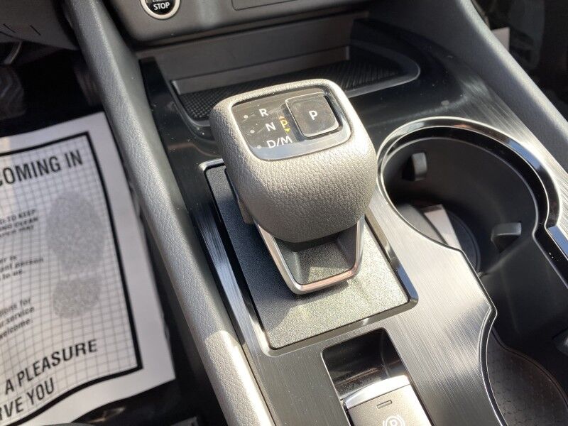 2023 Nissan Rogue S Bristol  PA