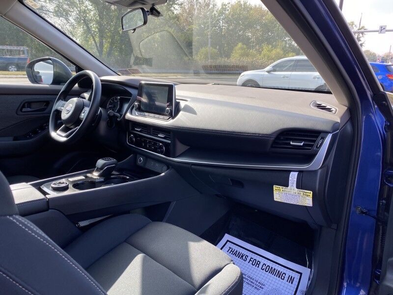 2023 Nissan Rogue S Bristol  PA