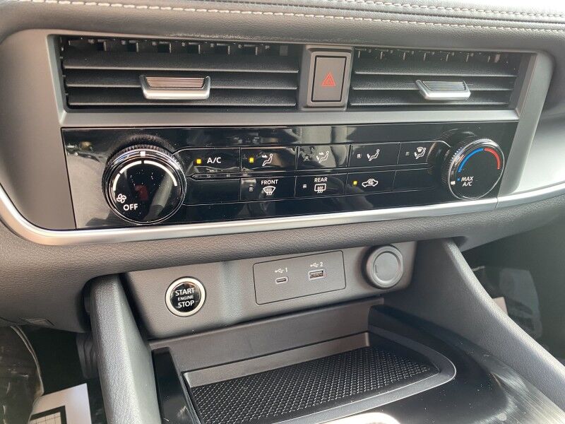 2023 Nissan Rogue S Bristol  PA