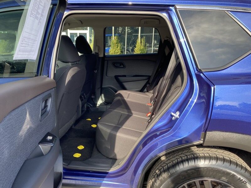 2023 Nissan Rogue S Bristol  PA