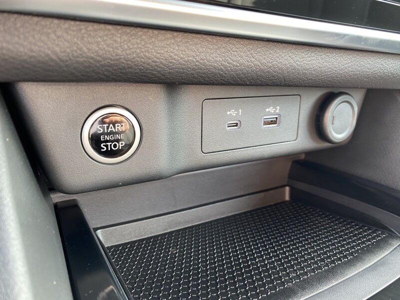 2023 Nissan Rogue S Bristol  PA