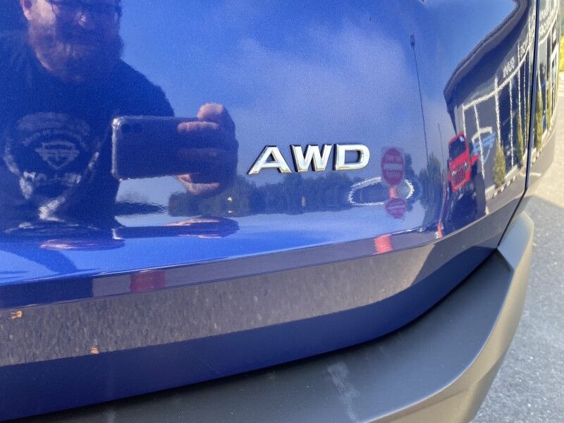 2023 Nissan Rogue S Springfield PA