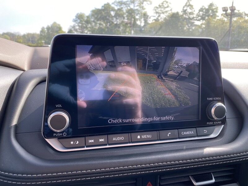 2023 Nissan Rogue S Springfield PA