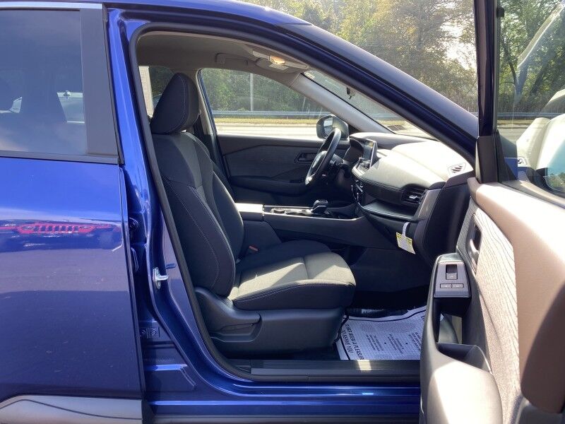 2023 Nissan Rogue S Springfield PA