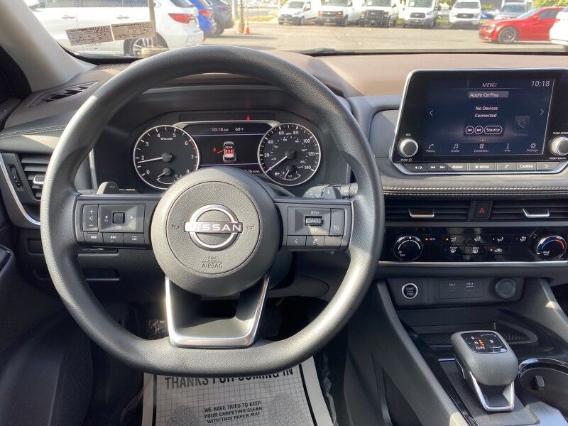 2023 Nissan Rogue S Springfield PA