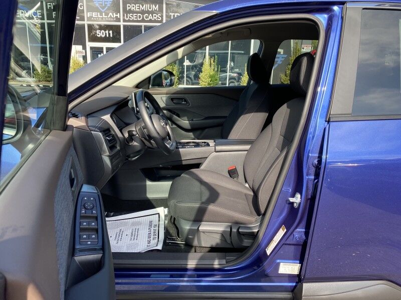 2023 Nissan Rogue S Springfield PA