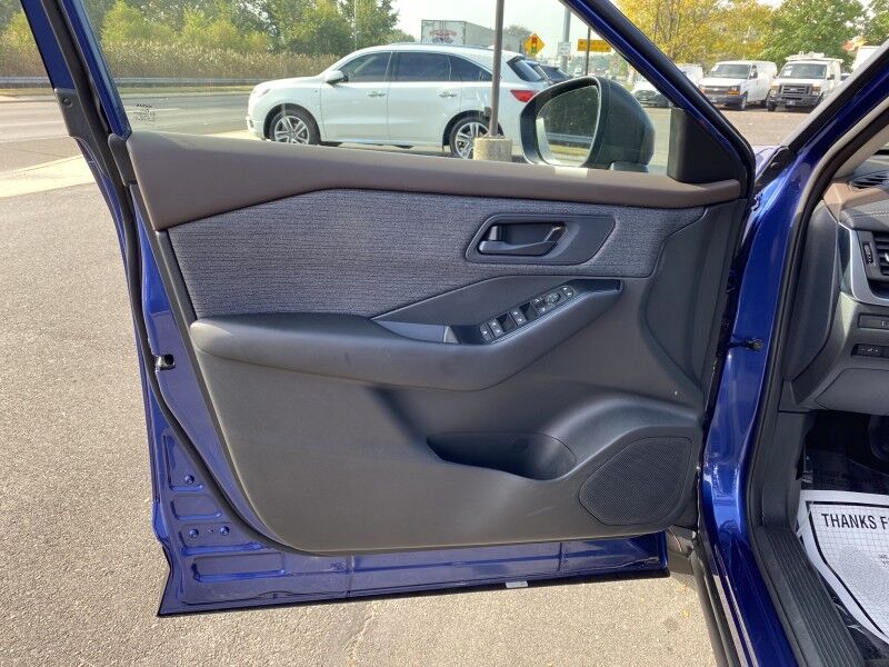 2023 Nissan Rogue S Springfield PA