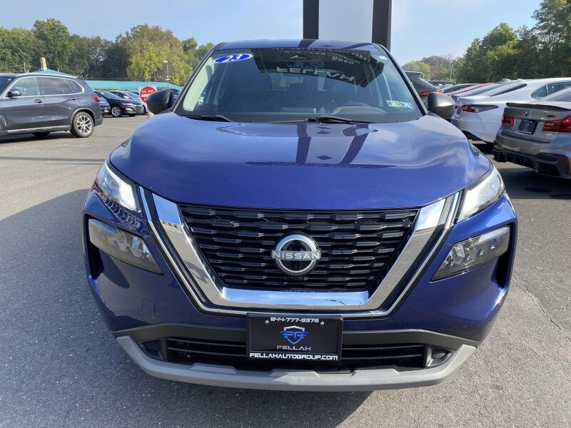 2023 Nissan Rogue S Springfield PA