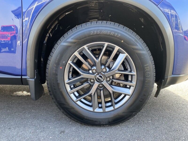 2023 Nissan Rogue S Springfield PA