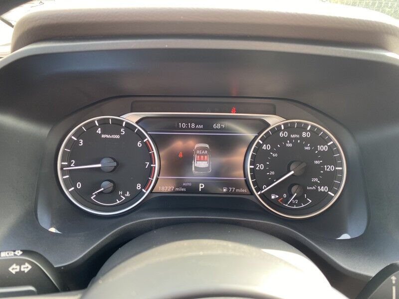 2023 Nissan Rogue S Springfield PA