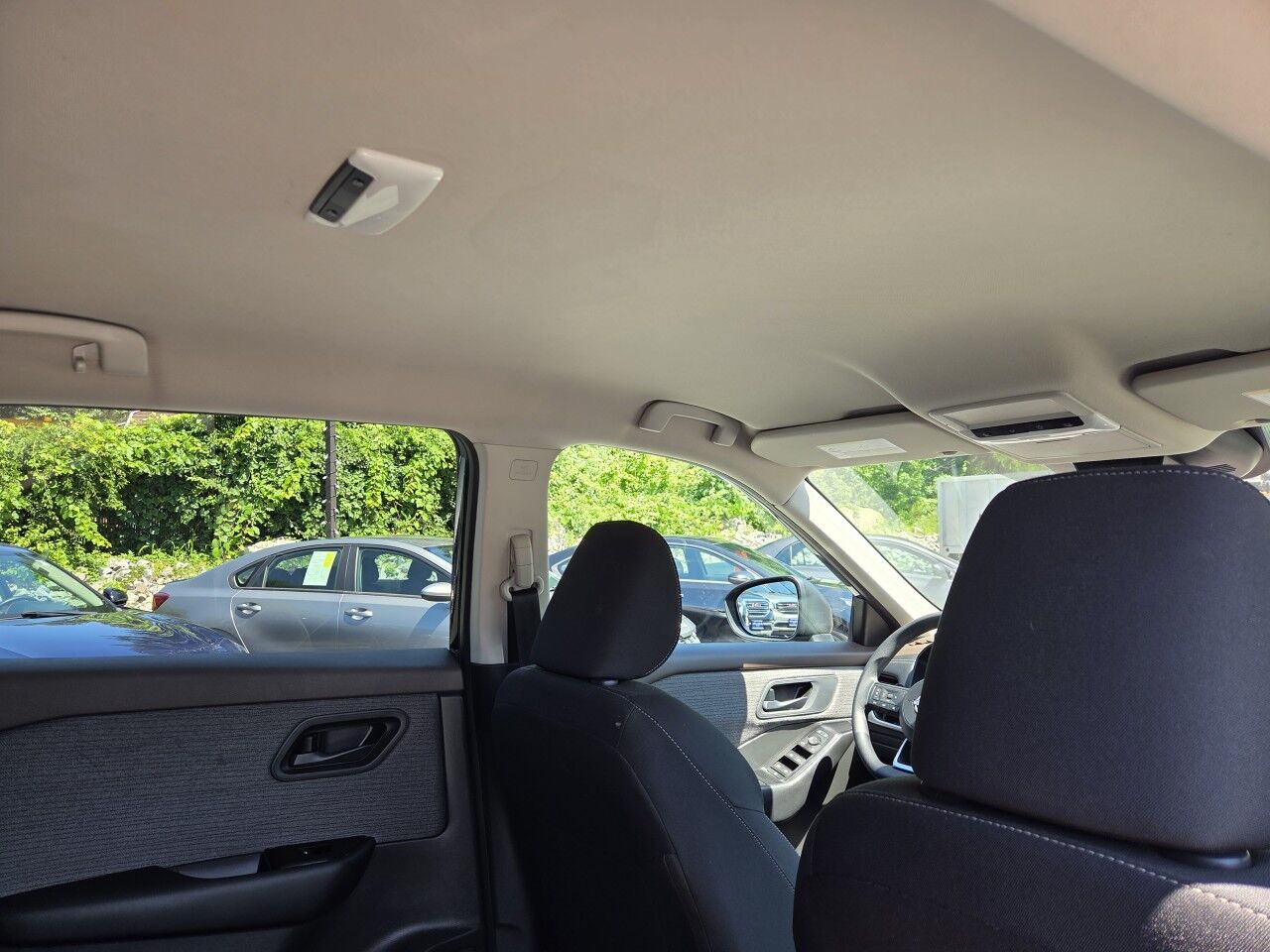 2023 Nissan Rogue S Charlton MA