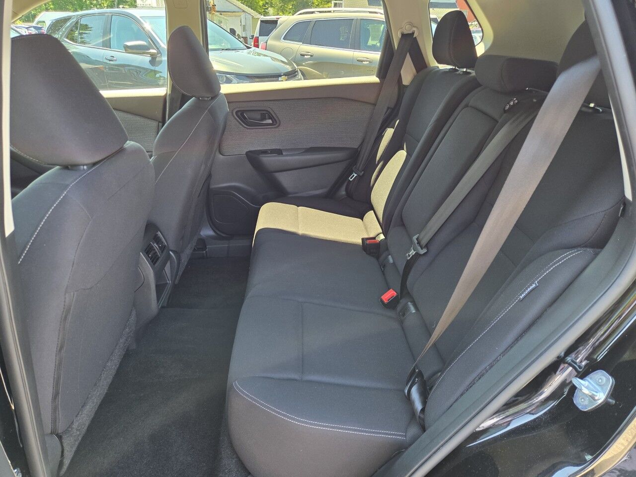 2023 Nissan Rogue S Charlton MA