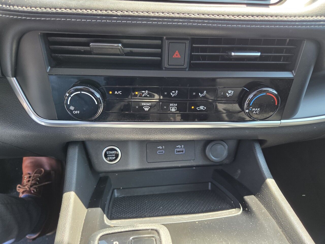 2023 Nissan Rogue S Charlton MA