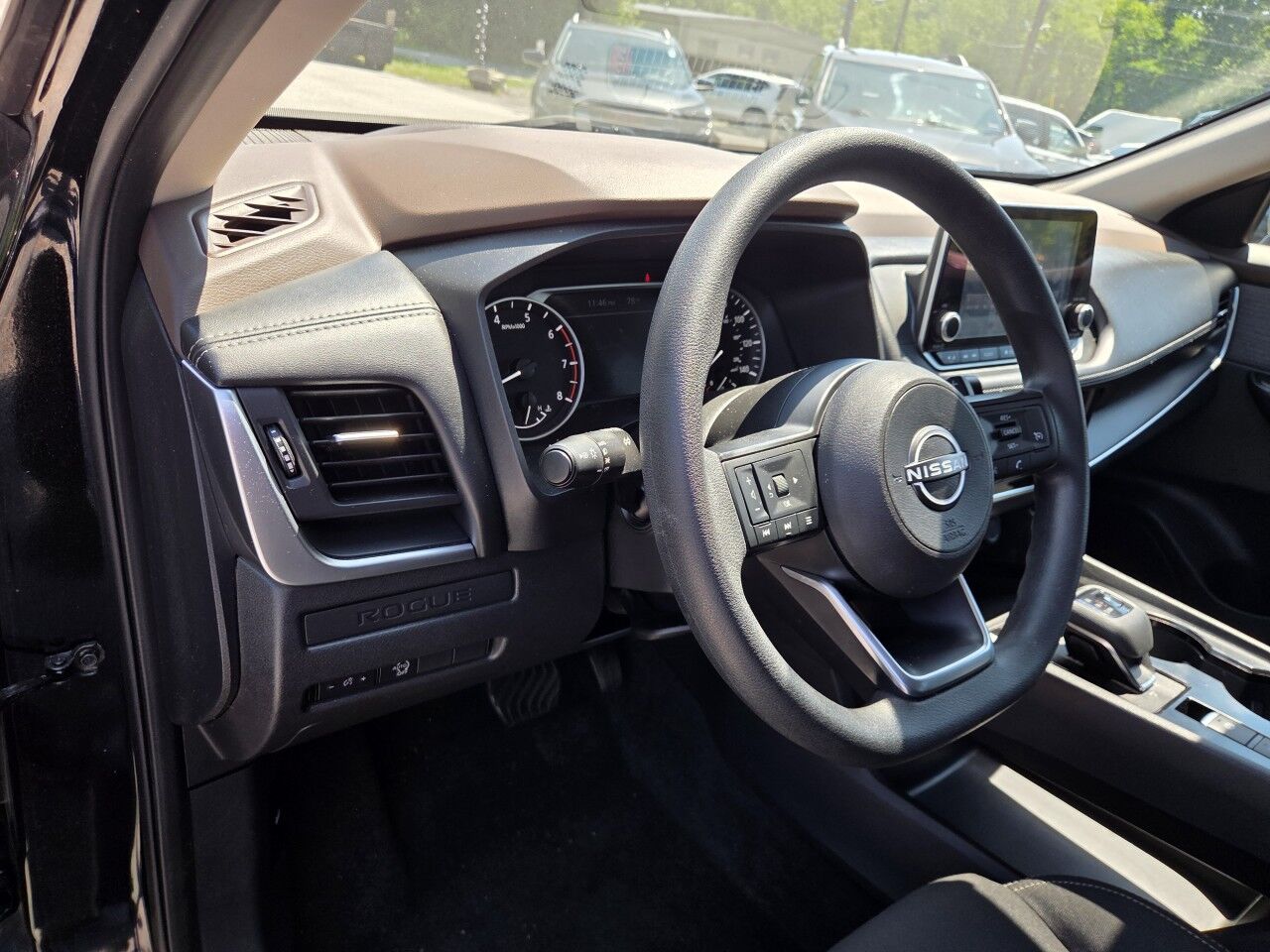 2023 Nissan Rogue S Charlton MA