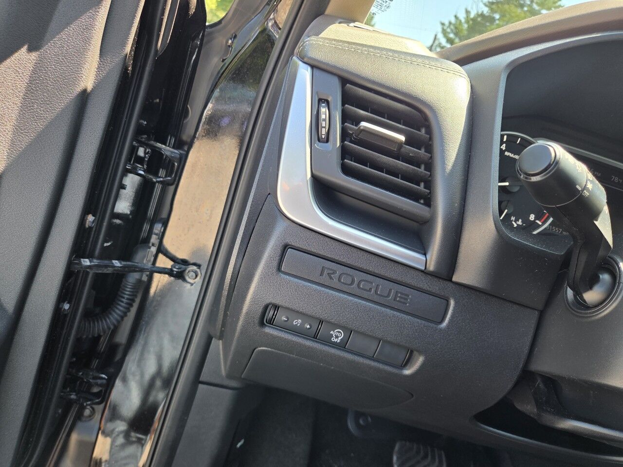 2023 Nissan Rogue S Charlton MA