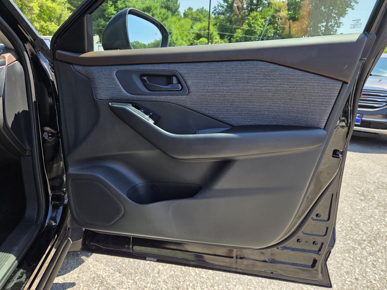 2023 Nissan Rogue S Charlton MA