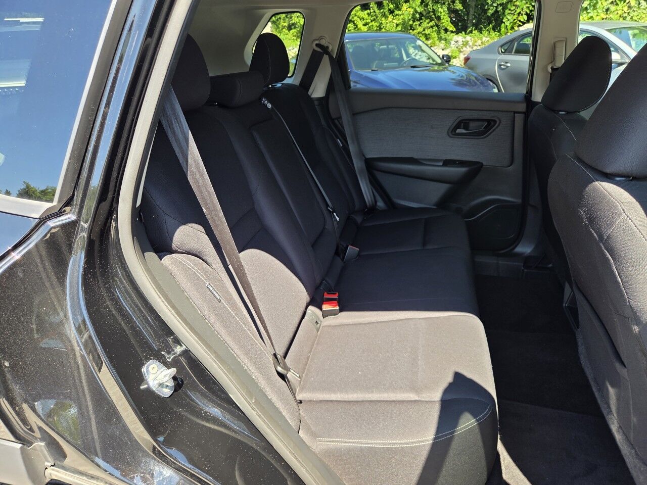 2023 Nissan Rogue S Charlton MA