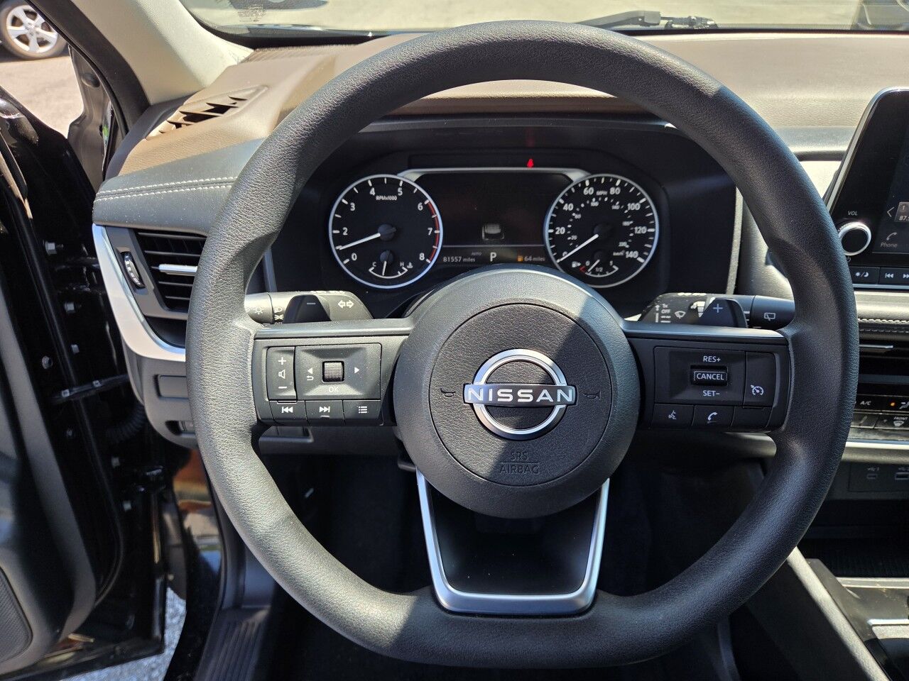 2023 Nissan Rogue S Charlton MA