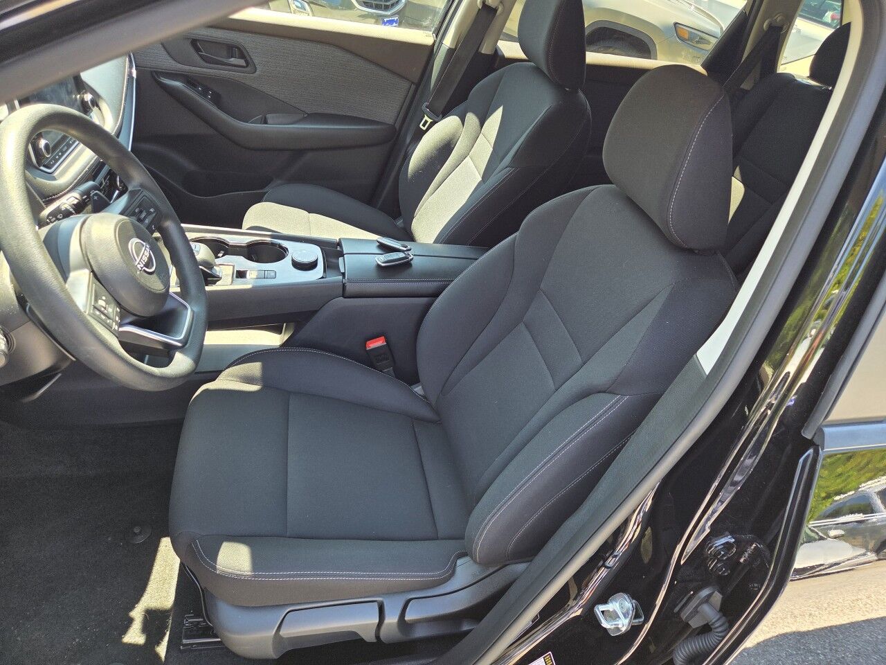 2023 Nissan Rogue S Charlton MA