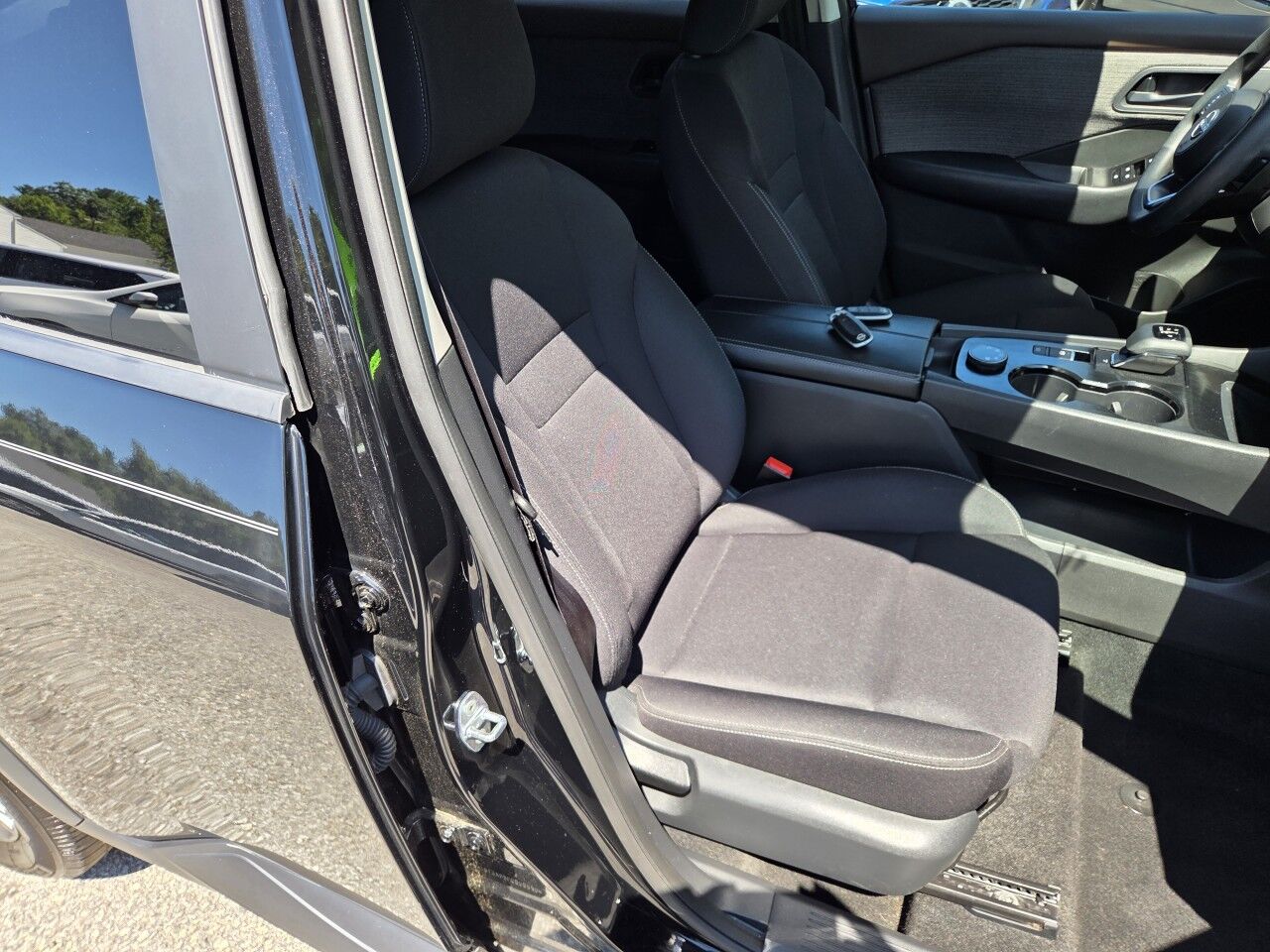2023 Nissan Rogue S Charlton MA