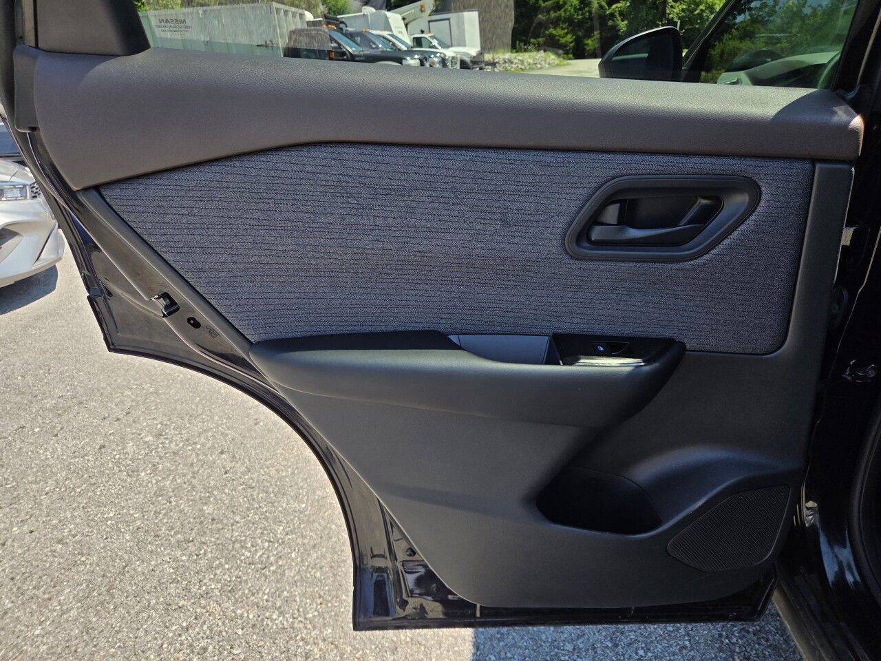 2023 Nissan Rogue S Charlton MA
