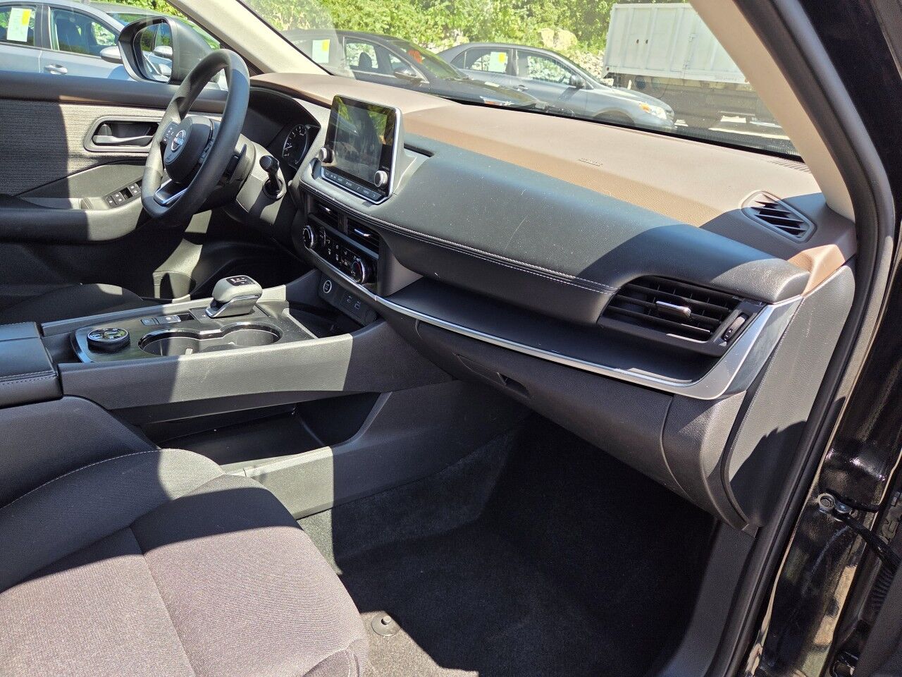 2023 Nissan Rogue S Charlton MA