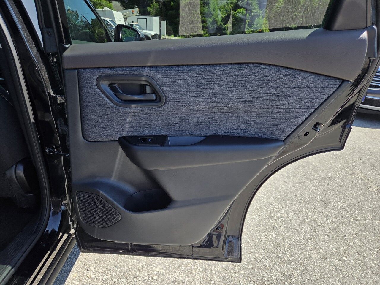 2023 Nissan Rogue S Charlton MA