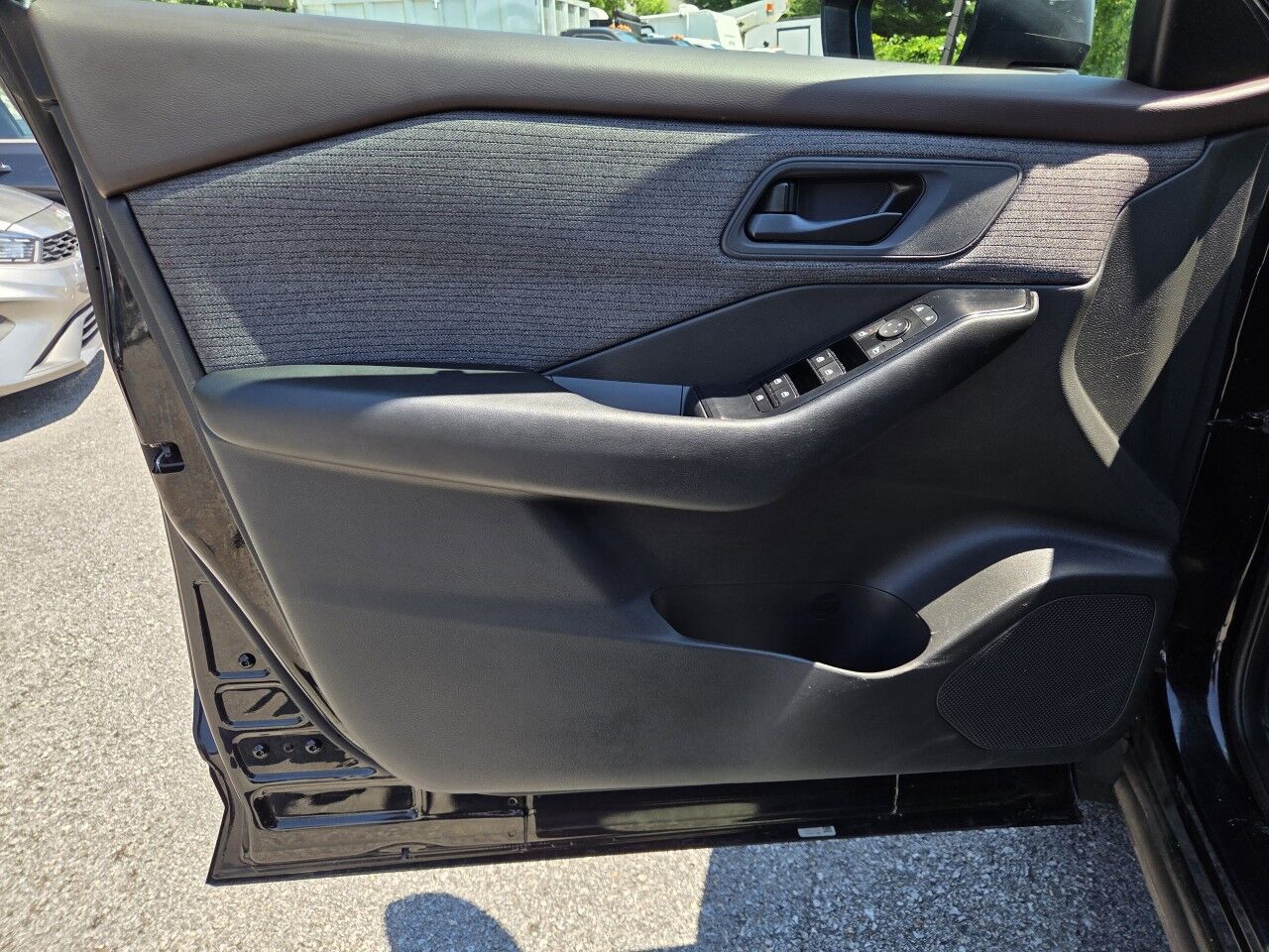2023 Nissan Rogue S Charlton MA