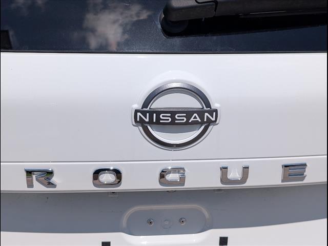 2023 Nissan Rogue S Chattanooga TN