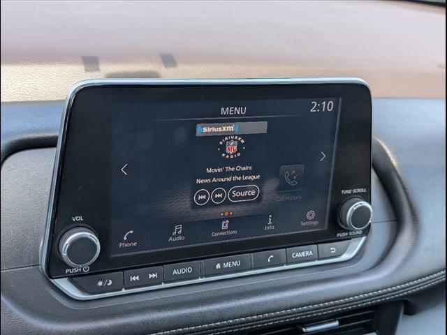 2023 Nissan Rogue S Chattanooga TN
