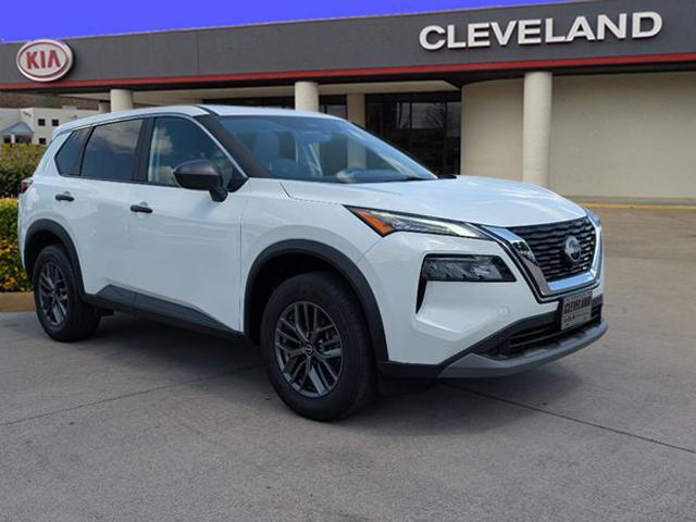 2023 Nissan Rogue S Chattanooga TN
