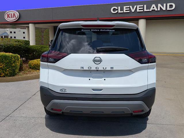 2023 Nissan Rogue S Chattanooga TN