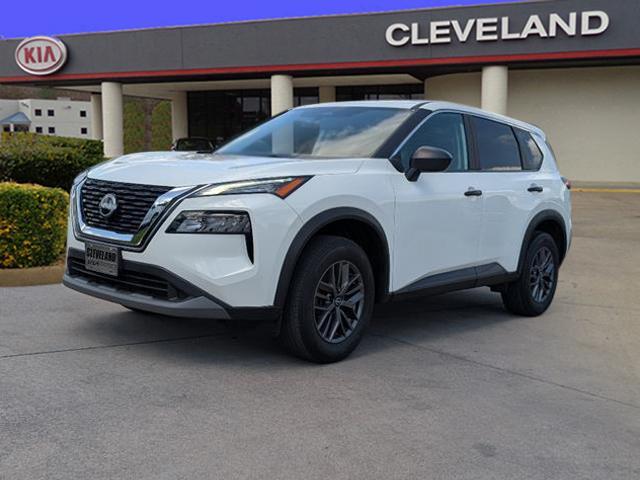 2023 Nissan Rogue S Chattanooga TN