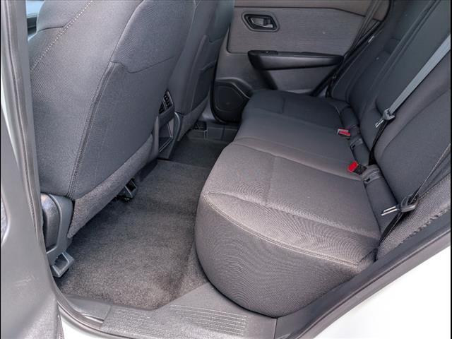 2023 Nissan Rogue S Chattanooga TN