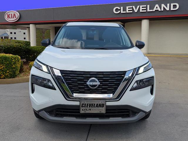 2023 Nissan Rogue S Chattanooga TN