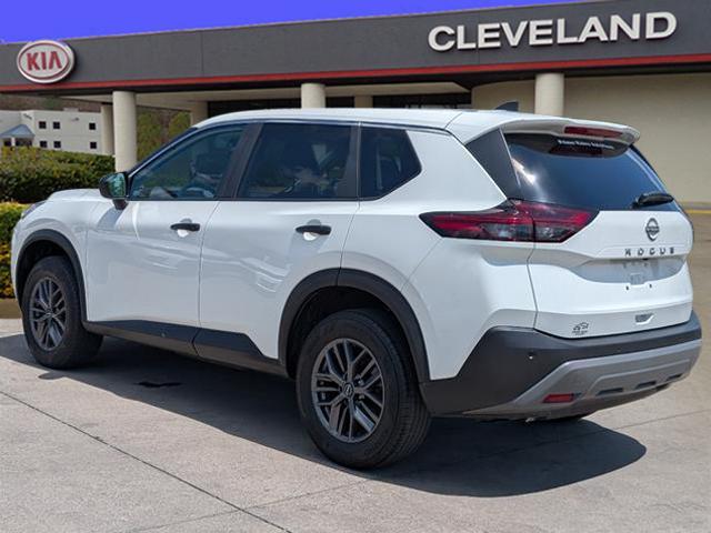 2023 Nissan Rogue S Chattanooga TN